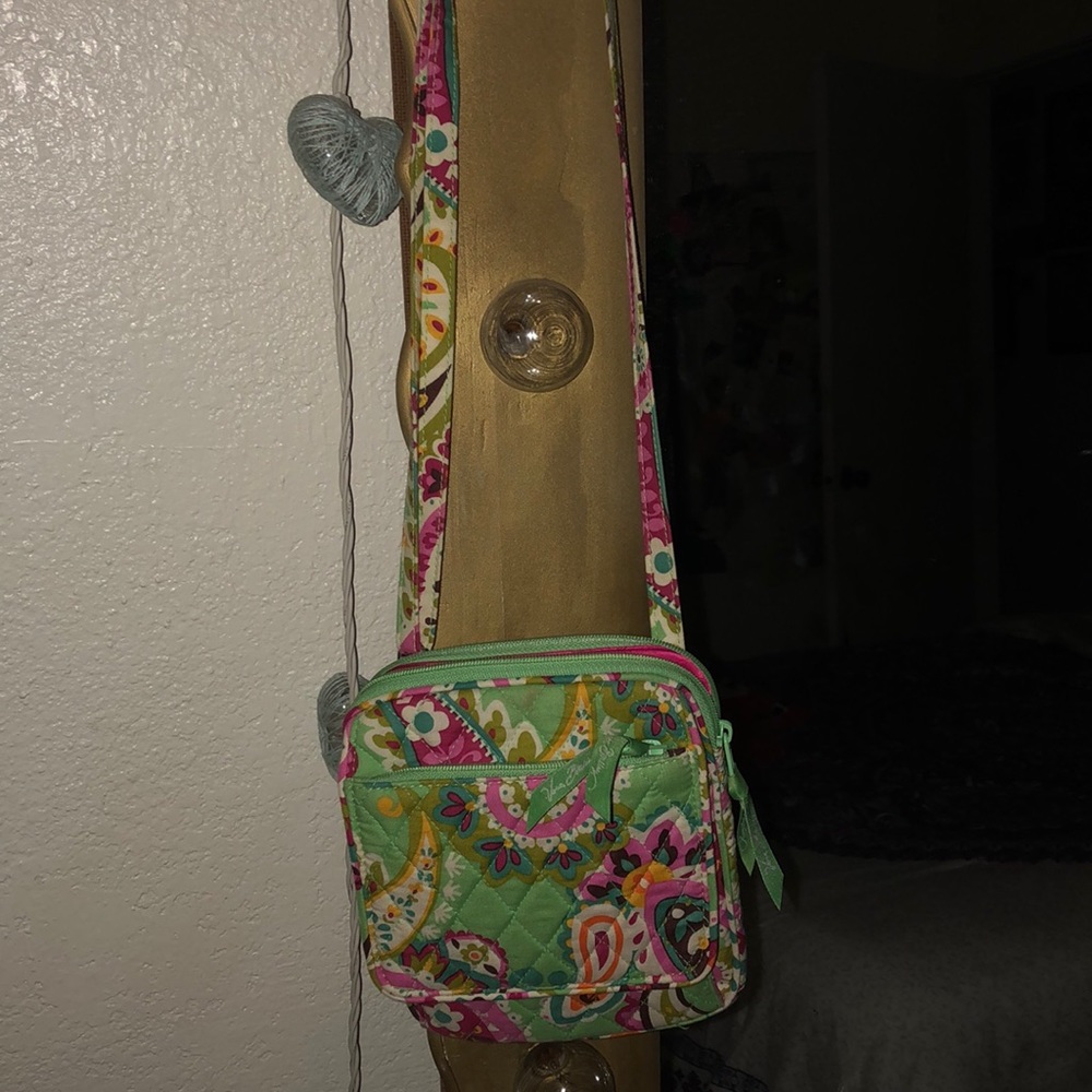 Vera Bradley Bag Brand New